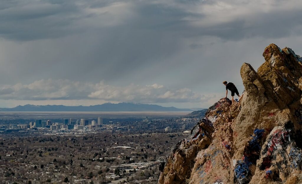 The real danger in Utah’s outdoors isn’t what you think