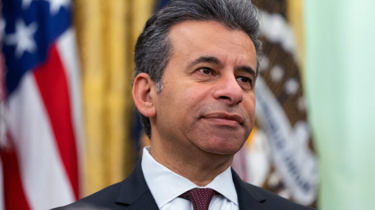 Trump FDA chief is leaving after angering pharma CEOs, vaping lobbyists and anti-abortion groups