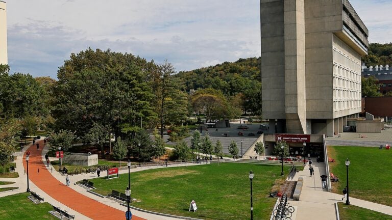 UMass Amherst launches major housing revitalization project