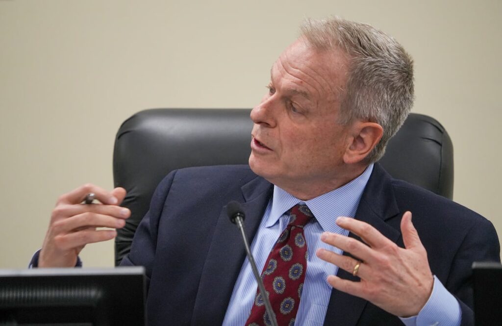 Utah Legislature to explore impact of data centers