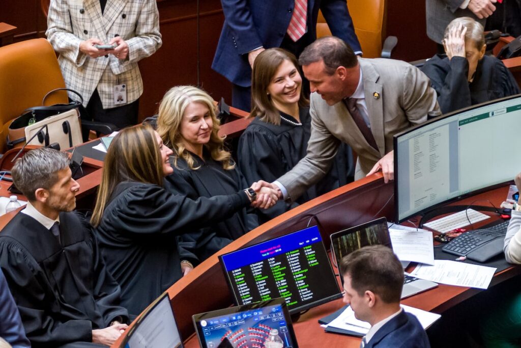 Utahns should not tolerate attacks on the judiciary