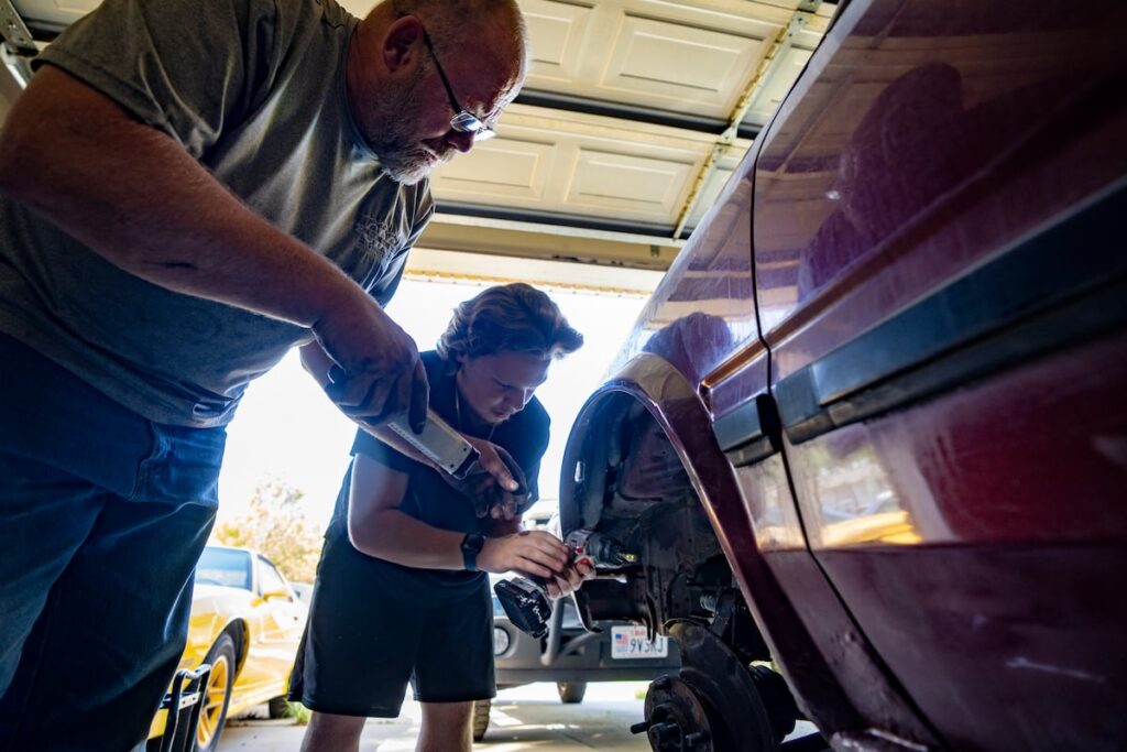 Voices: How Utah’s lowrider culture helped me understand my heritage