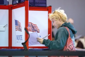 Vote like your health depends on it, Maine