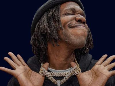 Curren$y wants you to get loose at Orlando’s Abbey this week