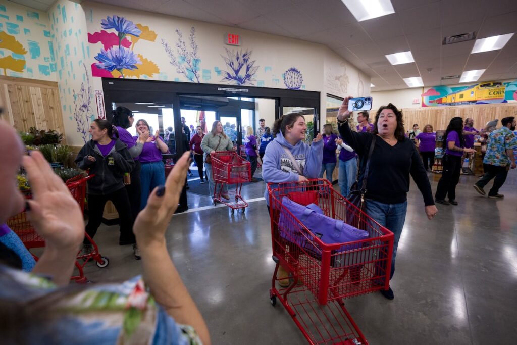 West Jordan Trader Joe's location confirmed