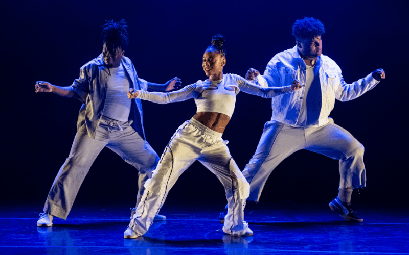What to See on Triangle Stages This Summer