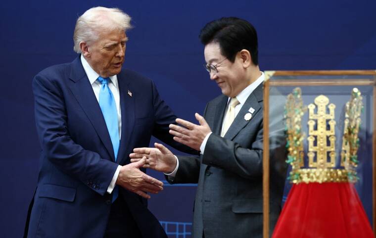 ‘Amazon.com of South Korea’ is new source of tension with U.S.