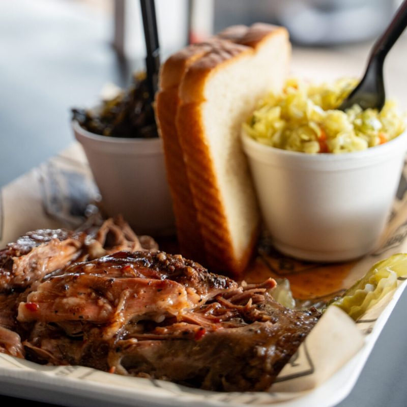 3 Birmingham restaurants joining pitmaster Chris Lily at Texas BBQ competition