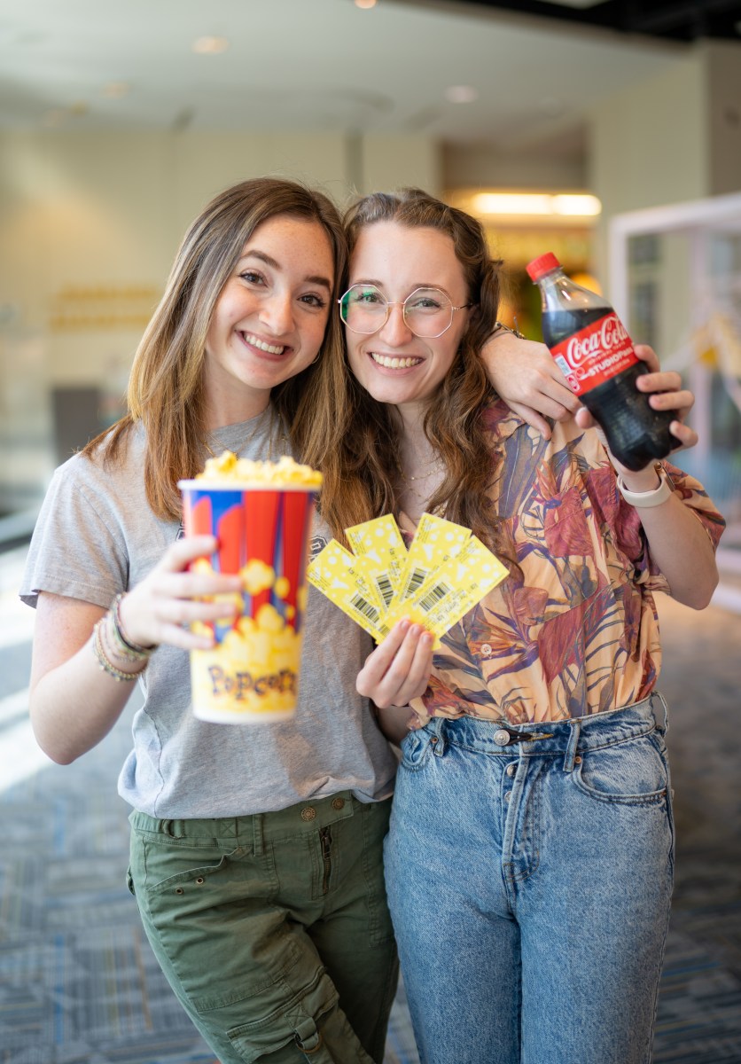 19 weekend events to check out in Birmingham—June 4-7 4 IMAX