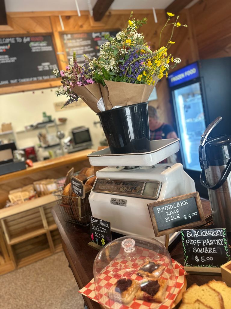 Farm store grocery launches in Durham