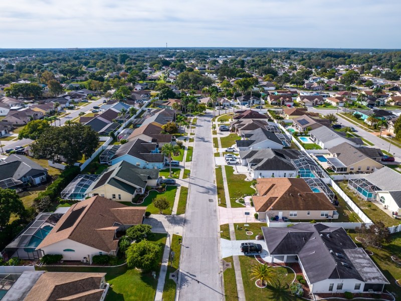 Florida Legislature changes the math on property tax plan to protect schools from DeSantis’ proposal