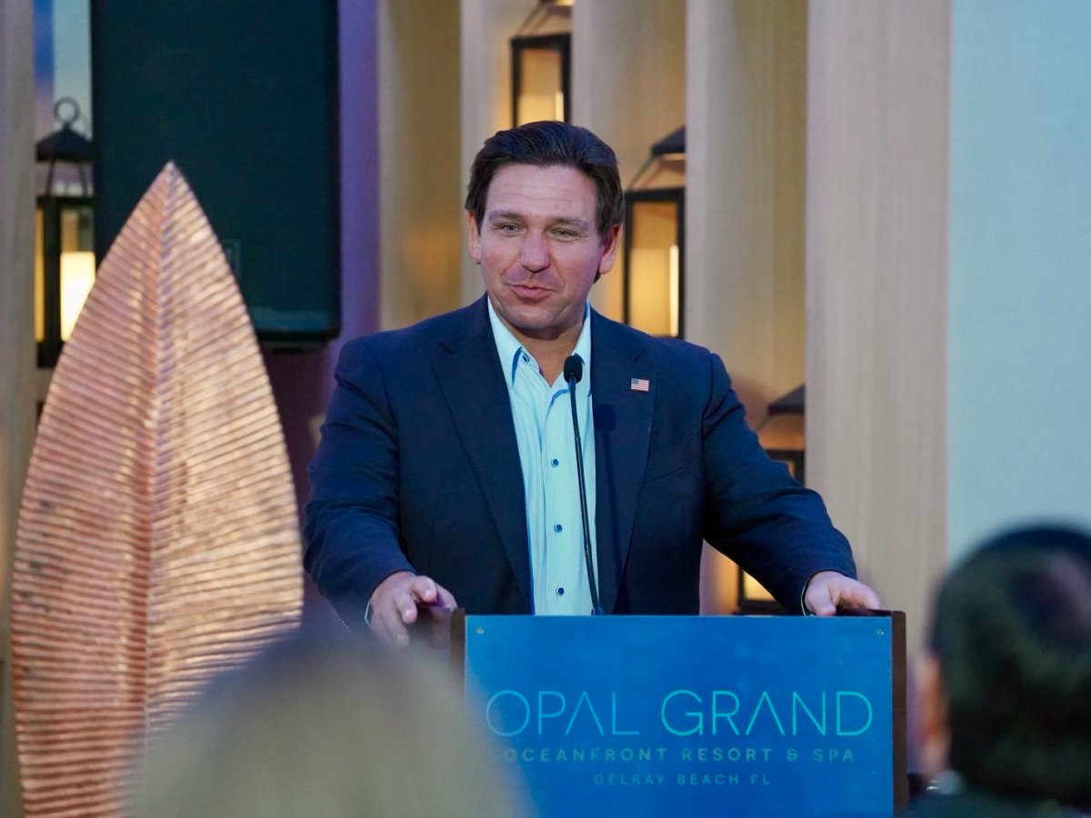 Florida lawmakers pass DeSantis property tax proposal. Now it’s up to the voters