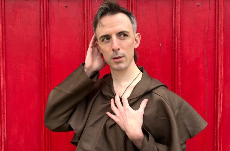 ‘Gregorian Chant Comedy Hour’ brings the jokes to PortFringe
