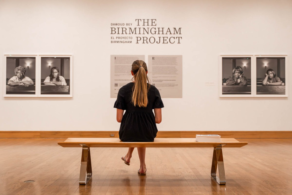 7 ways to celebrate Juneteenth in Birmingham 6 Birmingham Museum of Art