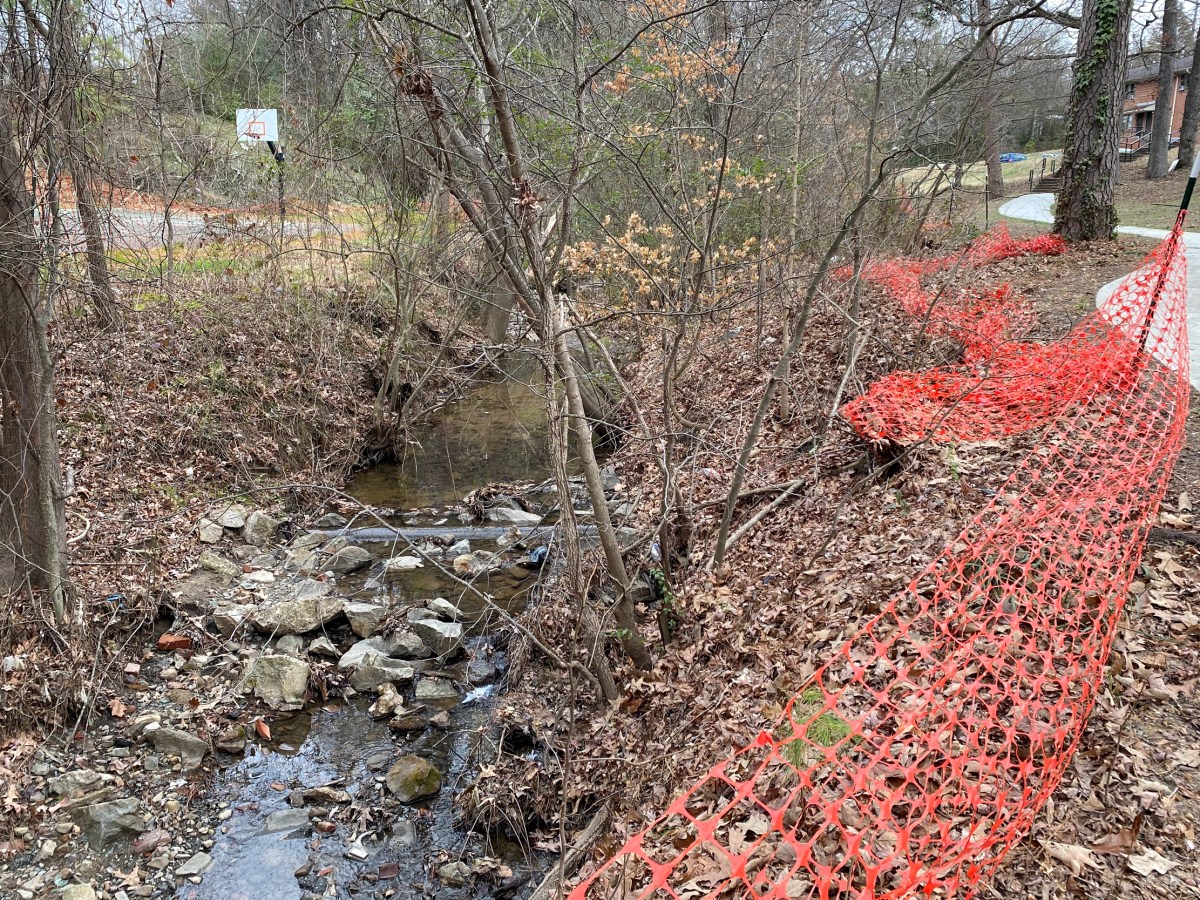 A Global Chemical Giant Racks Up Violations in Durham, Where Drinking Water for a Million Is Threatened