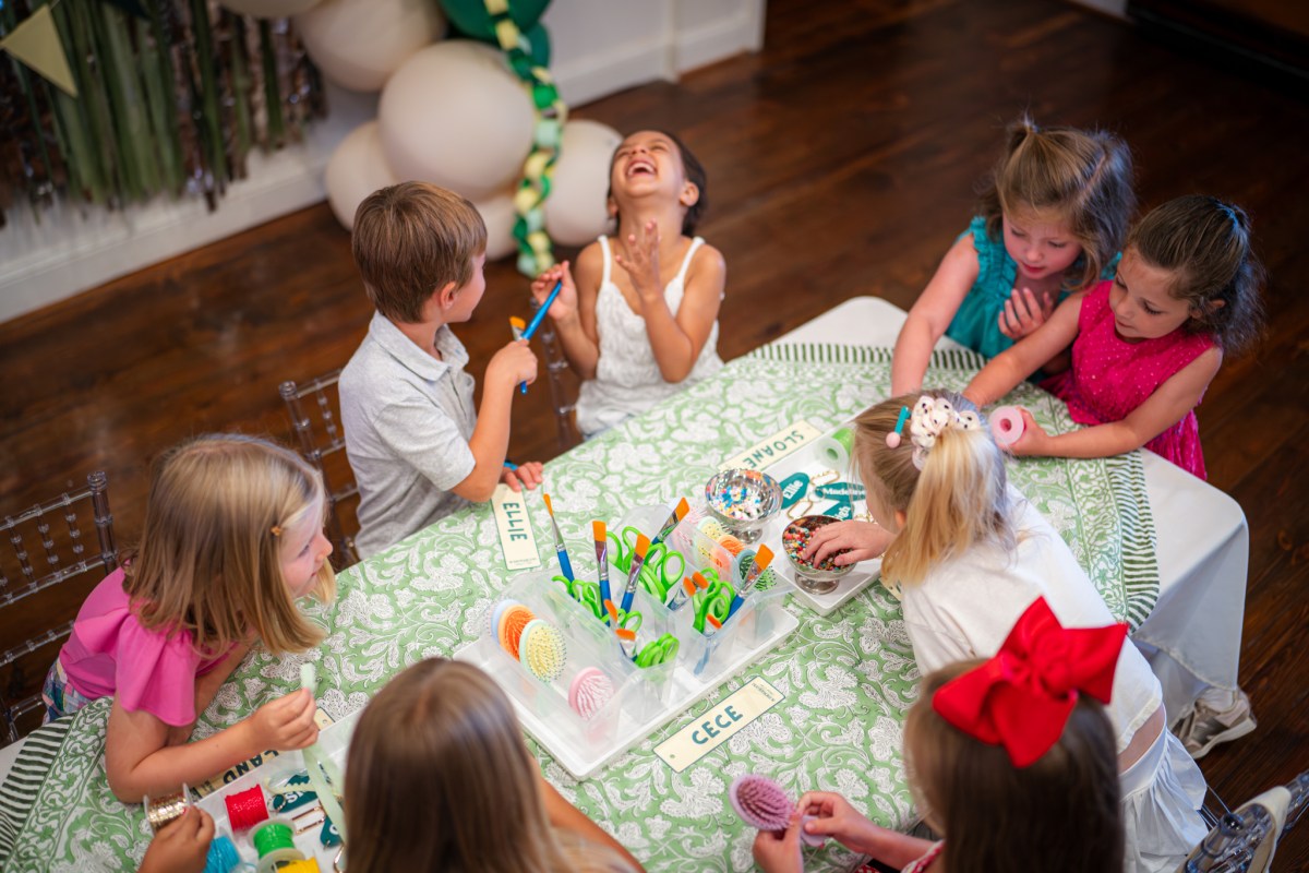 3 new summer camps helping Birmingham kids unplug + get creative 2 burrowandbloom 2 3 new summer camps helping Birmingham kids unplug + get creative