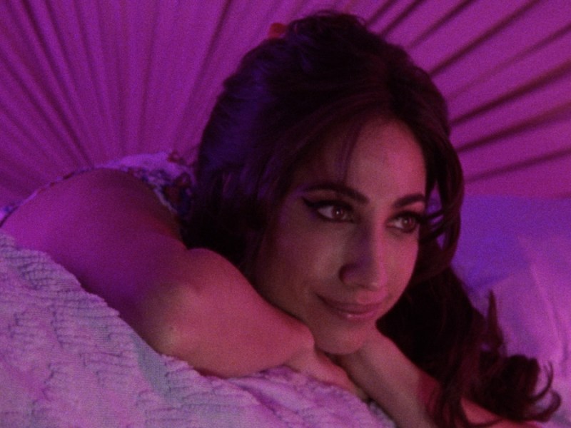 Annapurna Sriram brings her cult film ‘F–ktoys’ to the Enzian Theater this weekend