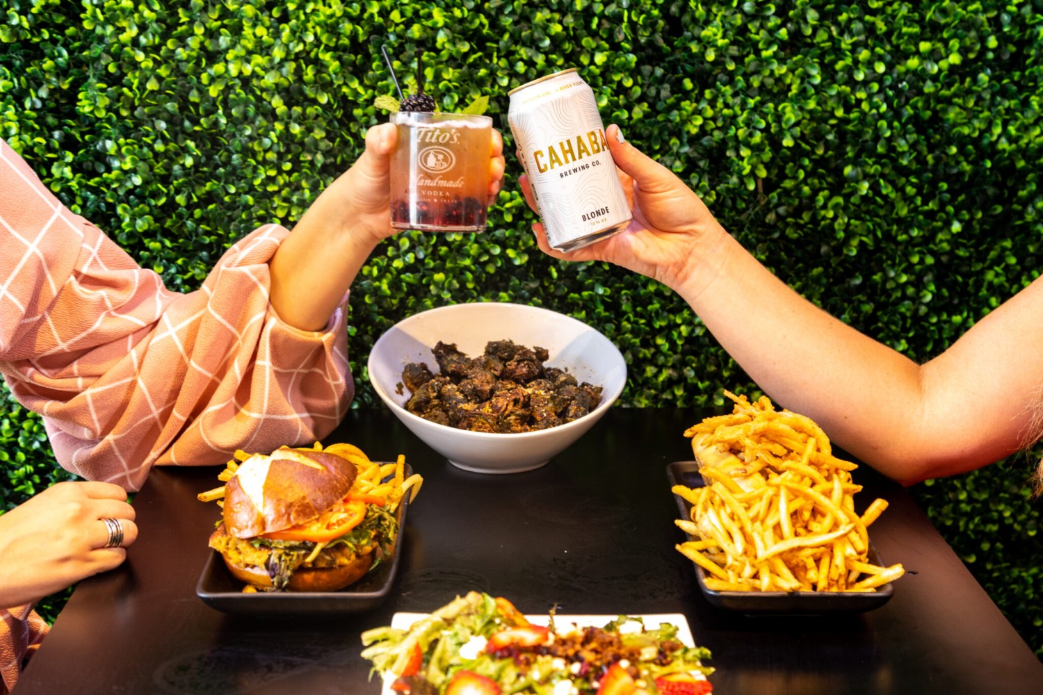 39 July events to experience—festivals, firework shows + more 4 Birmingham Restaurant Week