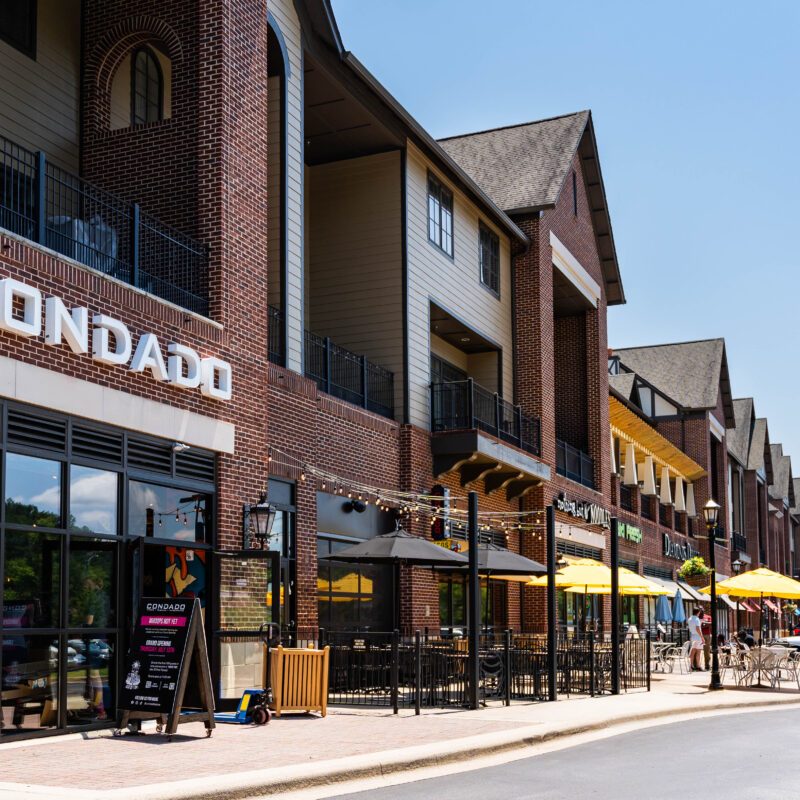 Condado Tacos closes after 3 years in Mountain Brook
