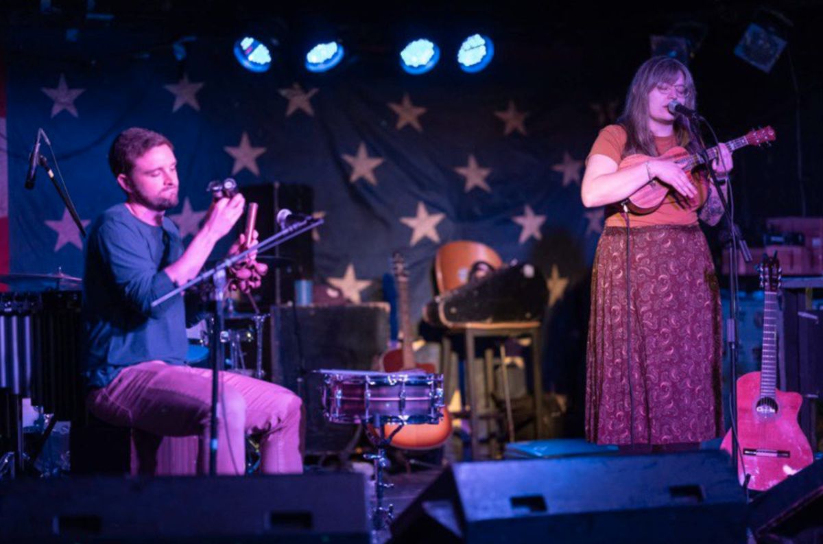 34 June concerts in Birmingham you won't want to miss 2 Rude & True at the Nick in March 2024 (Photo by John Elrod)