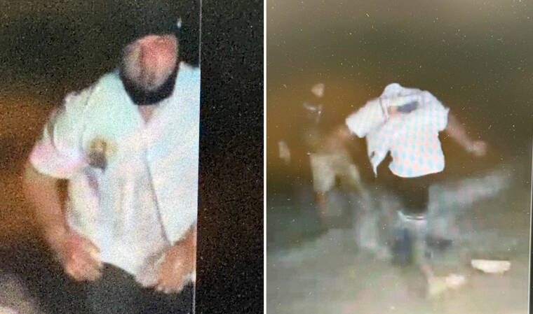 5th youth arrested in North Shore mob attack; adult suspect sought