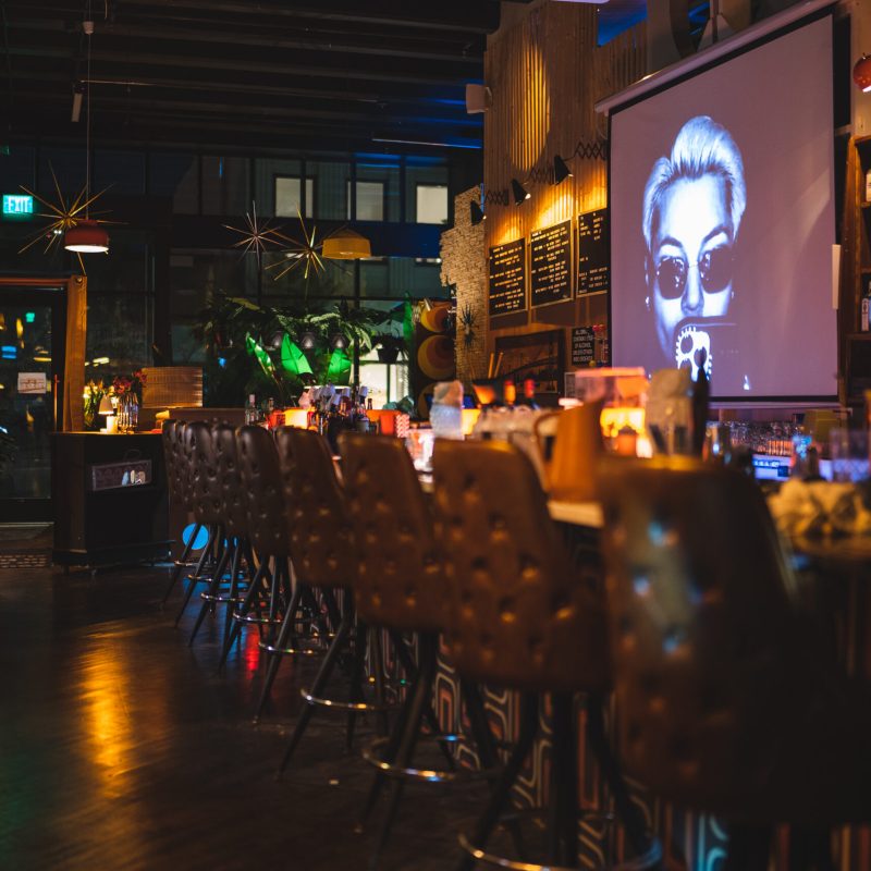 Esquire names House of Found Objects among “14 Best Bars in America”