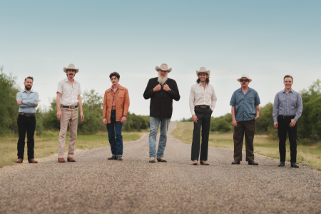 Asleep at the Wheel with Special Guest 3 Trails – Event_Image [EVENT]
