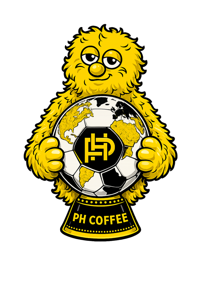 BOGO Snow Cones at PH Coffee Patio – Event_Image [EVENT]