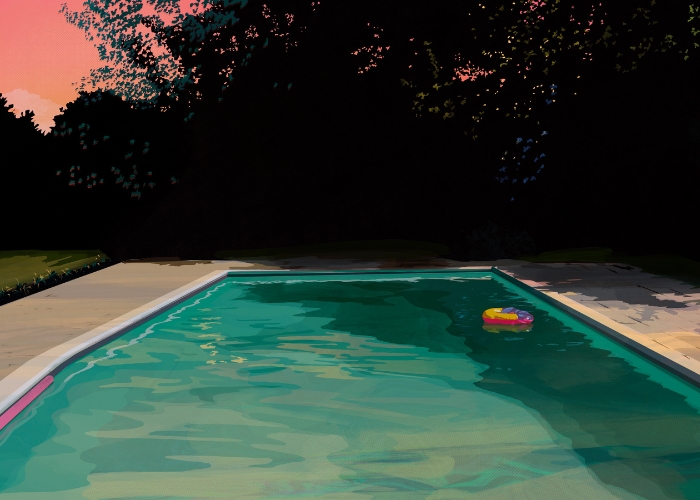 Beat the Heat – Belger Arts Exhibition – Event_Image [EVENT]