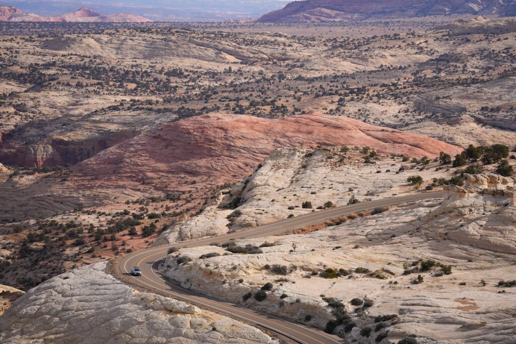 Effort by Mike Lee, Celeste Maloy to scrap Grand Staircase plan misses key Senate deadline