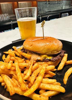 Food Guy: Cheers to Charleston’s new Ursus Brew Works in former Strand pool hall