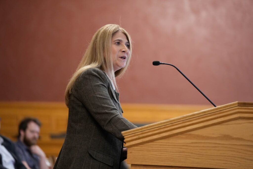 Former Cox advisor and Salt Lake Tribune editor to join SLC City Council
