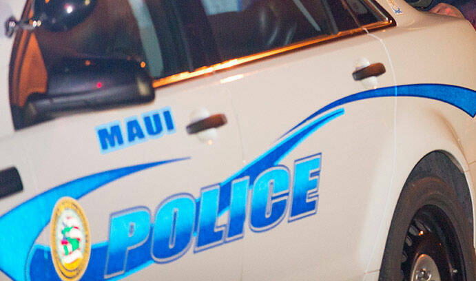 Haiku couple car jacked on Hana Highway