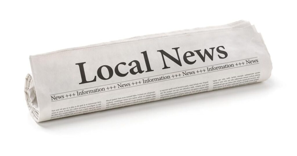 Joyce Spencer: Community news for Friday, June 5