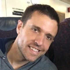 Profile image for Gary Dzen