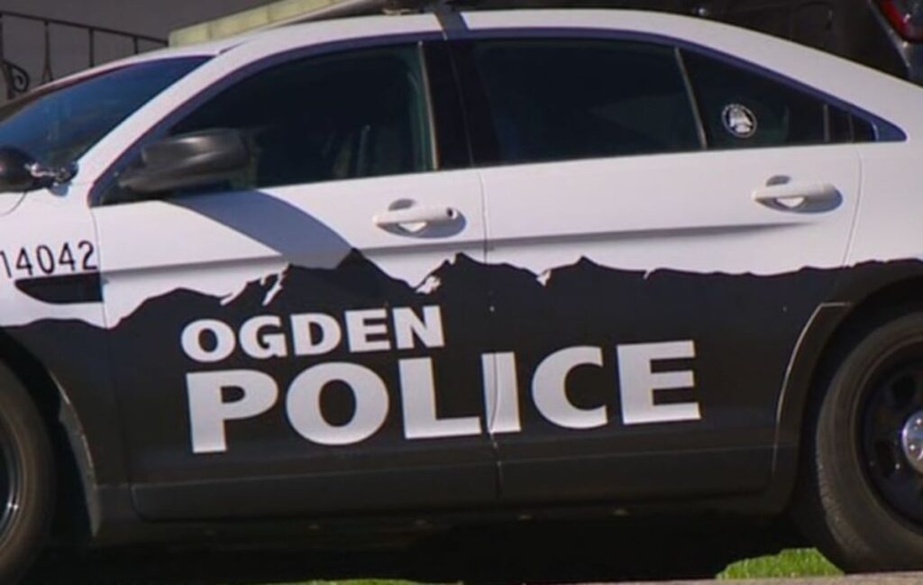 Man shot, killed by Ogden Police while allegedly stabbing victim inside apartment