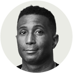 Wesley Morris