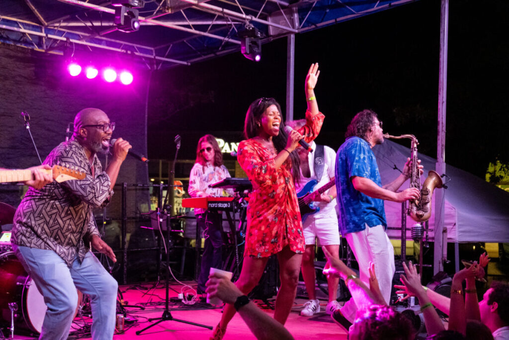 Otey's Fest is back, Birmingham! 3 reasons to get your early bird tickets now + SAVE