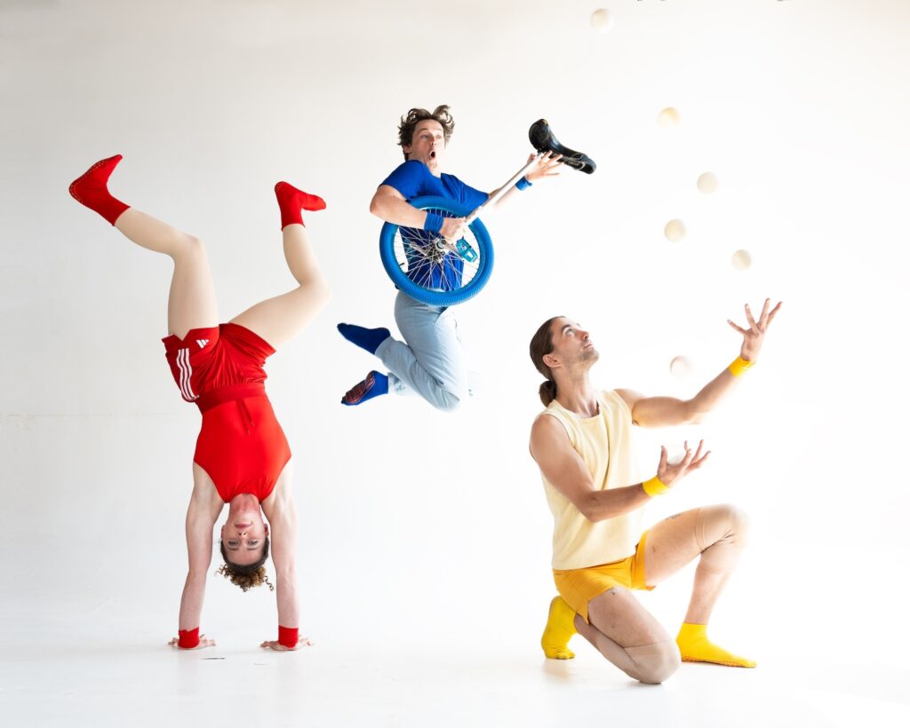 Physical Theater Festival Chicago Returns, Celebrating Movement-Based Performance | 06/03/2026