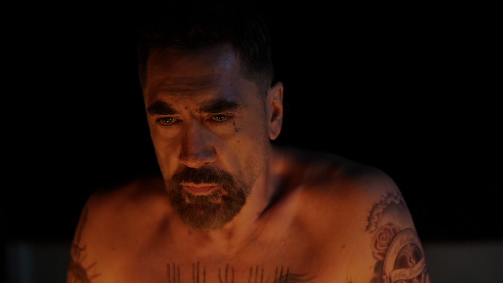 streaming Javier Bardem Cape Fear
