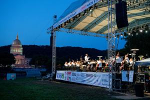 Symphony Sunday to present 'SOUSA! An American Celebration' at UC event