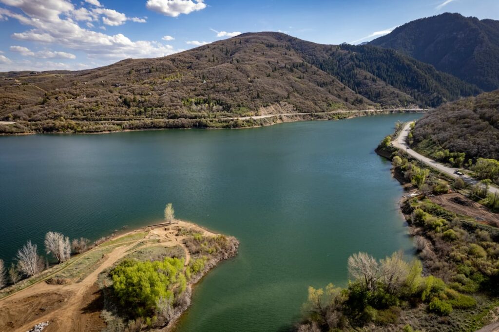 Teen not expected to survive traumatic injury at Pineview Reservoir