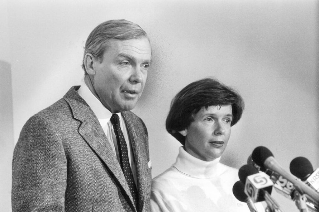 Tribune editorial: Utah will miss Karen Huntsman