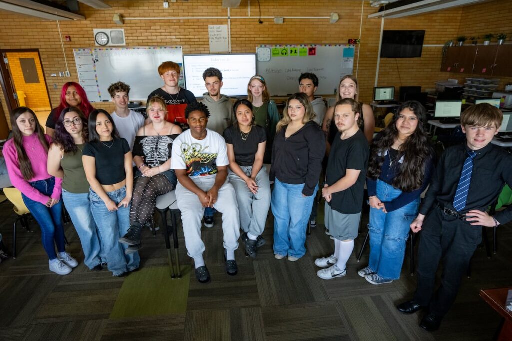 What Utah’s teens want you to know, in this week’s Inside Voices