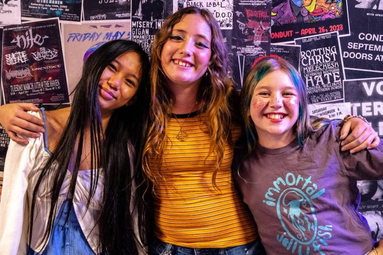 Orlando Girls Rock Camp