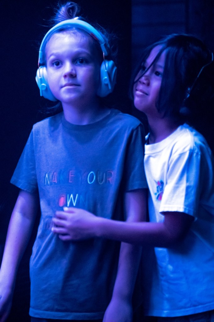 Orlando Girls Rock Camp