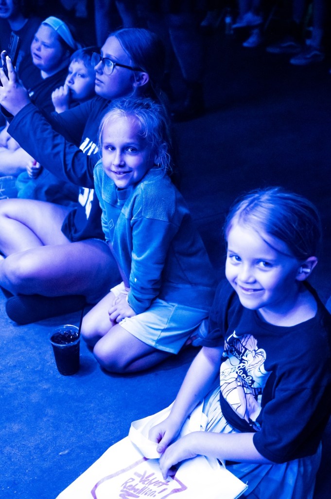Orlando Girls Rock Camp