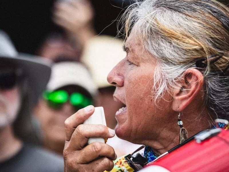 Miccosukee Tribe wants ‘Alligator Alcatraz’ — but Miami doesn’t have the land back