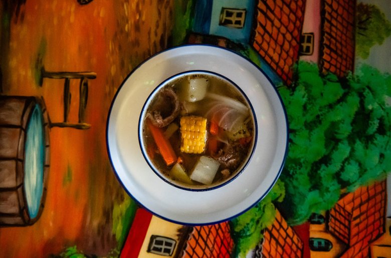 El Pueblo Mexican Restaurant