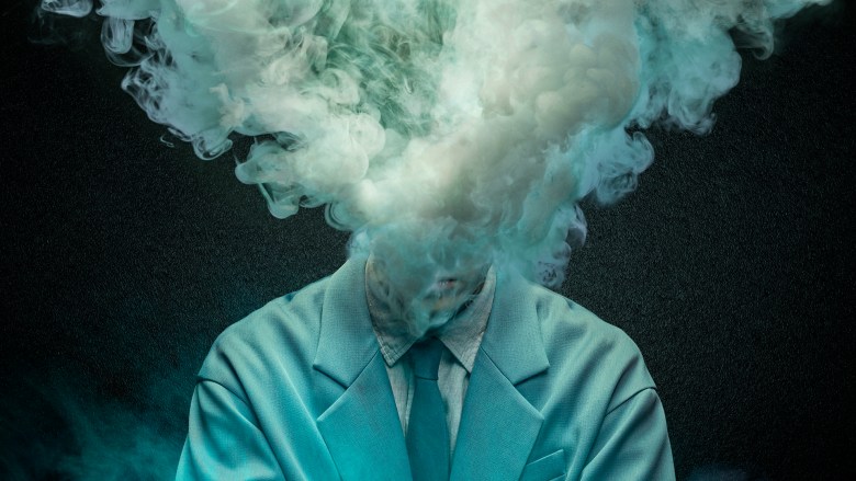 streaming Netflix Human Vapor